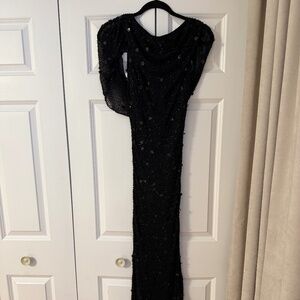 Evening gown